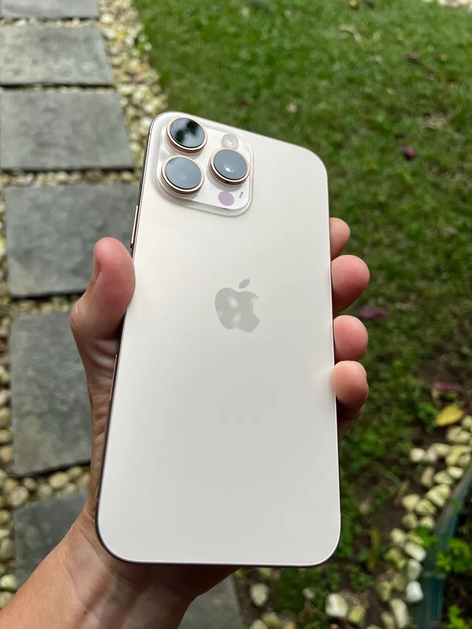 Vendo iPhone 16 Pro Max 512gb