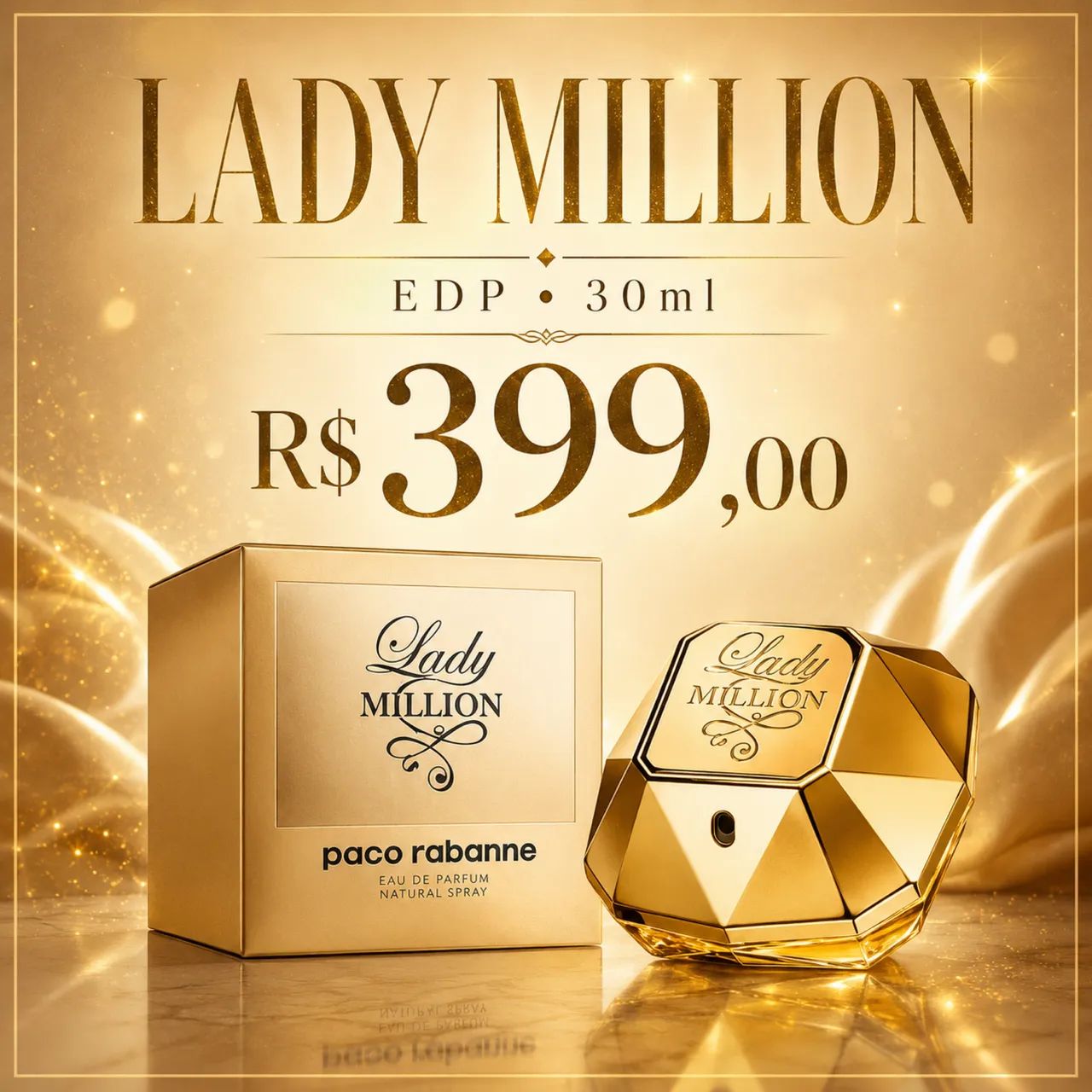 Perfumes e beleza - Foto 4