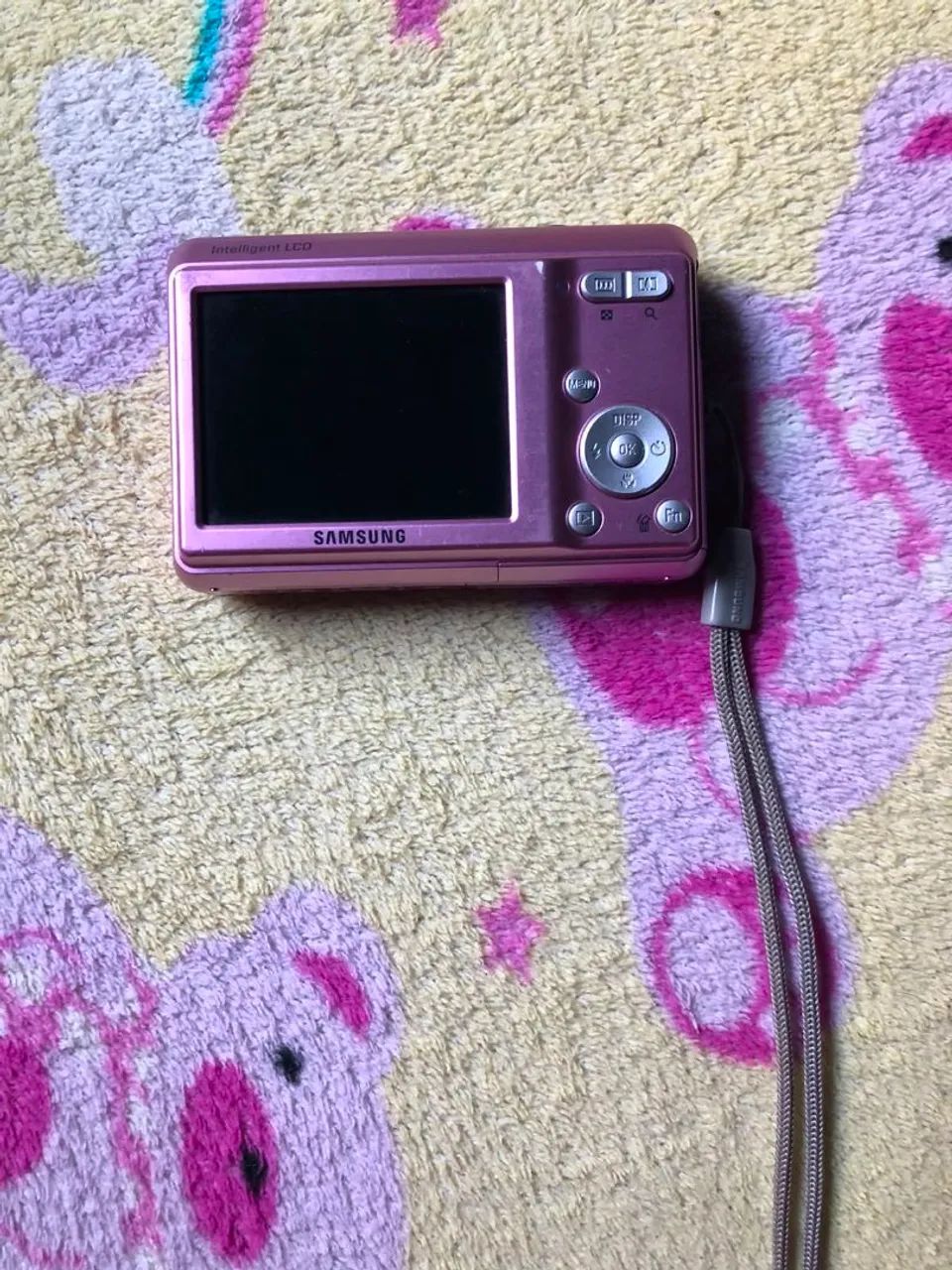 Camera digital samsung - Foto 4