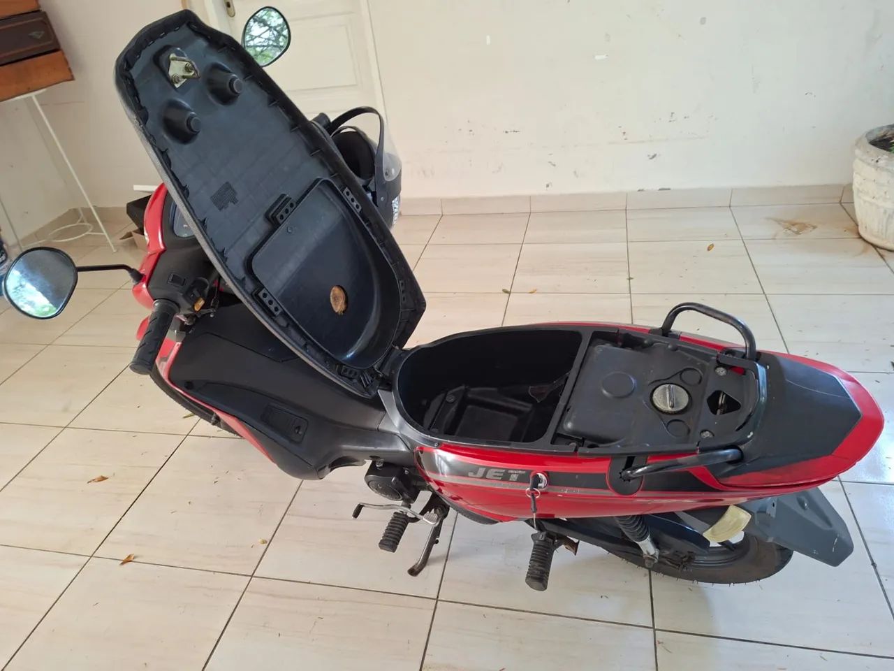 Shineray Jet 50cc  - Foto 3