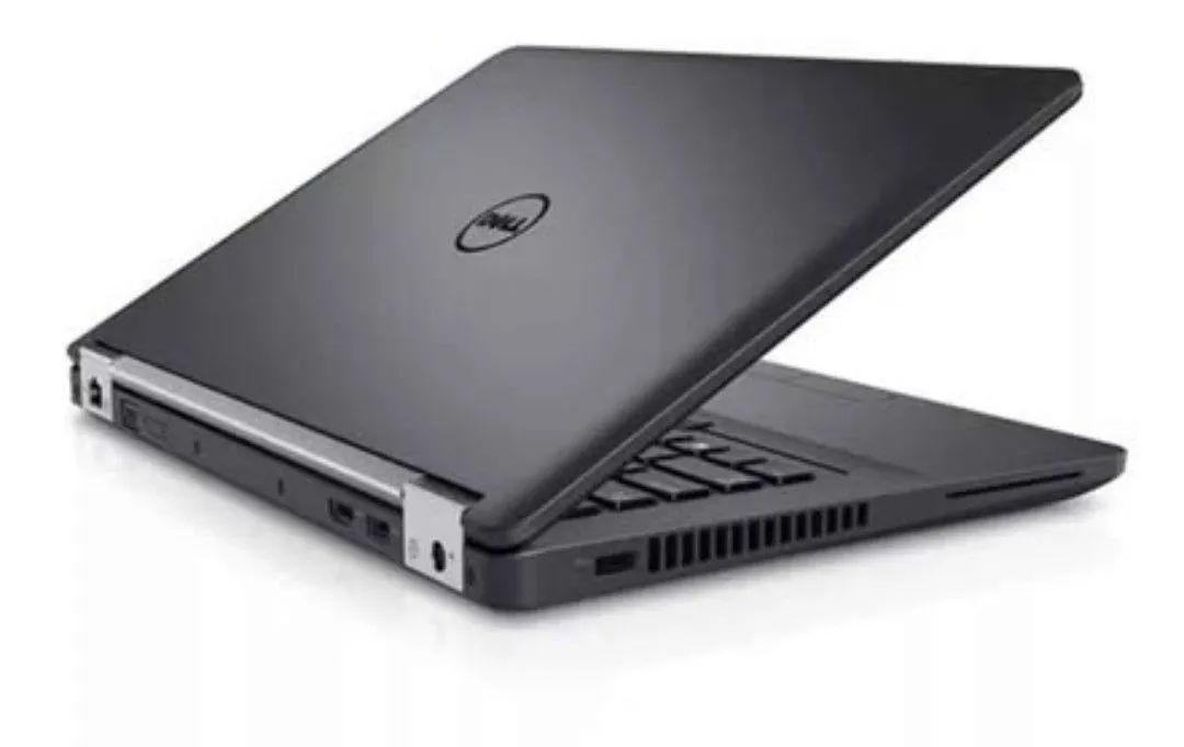 Dell latitude E5470 core i5 8GB de ram SSD 256 GB  - Foto 3