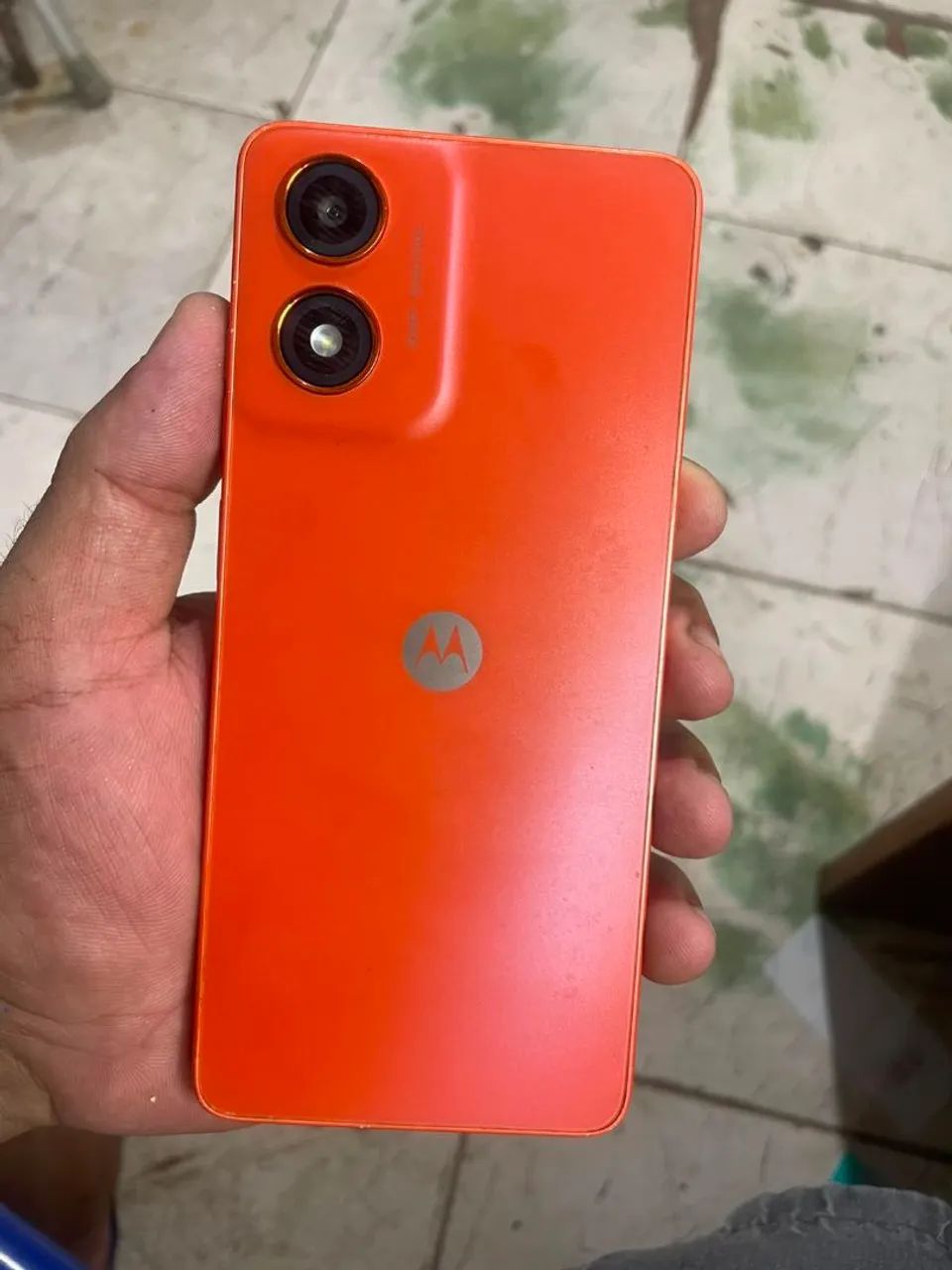 MotoG 04s - Foto 3