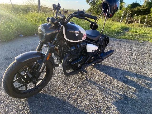 Vendo shotgun 650 - Foto 2