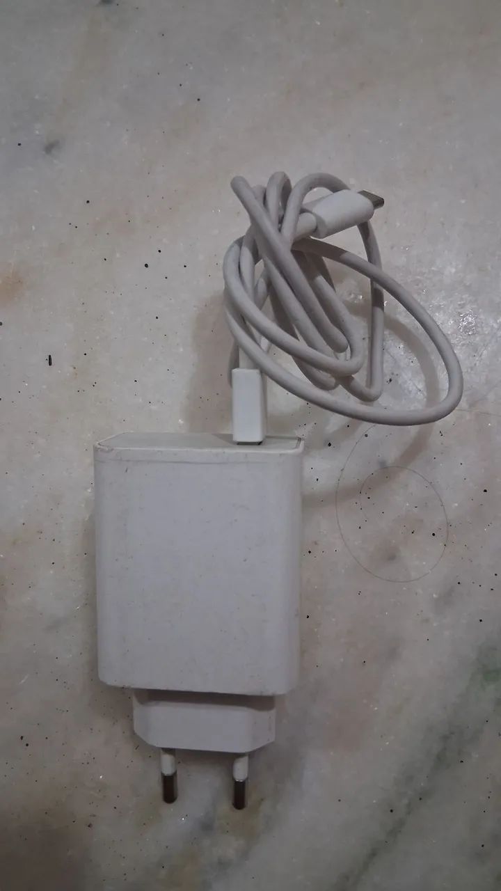 Carregador original 