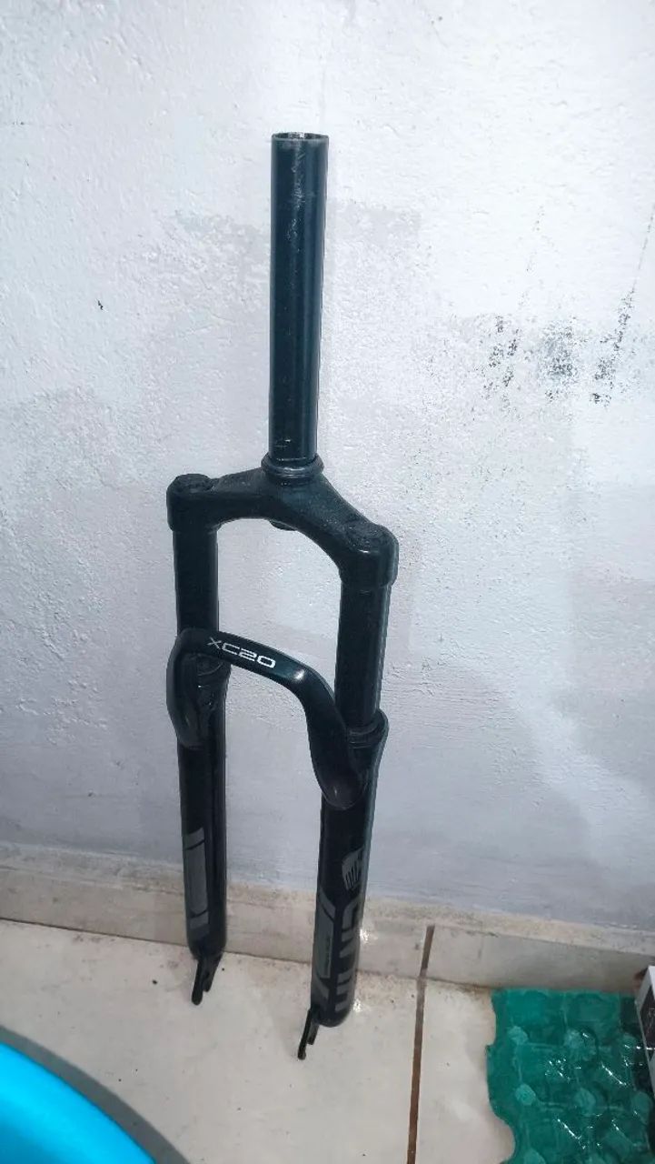 Suspensão bike 29 - Foto 2