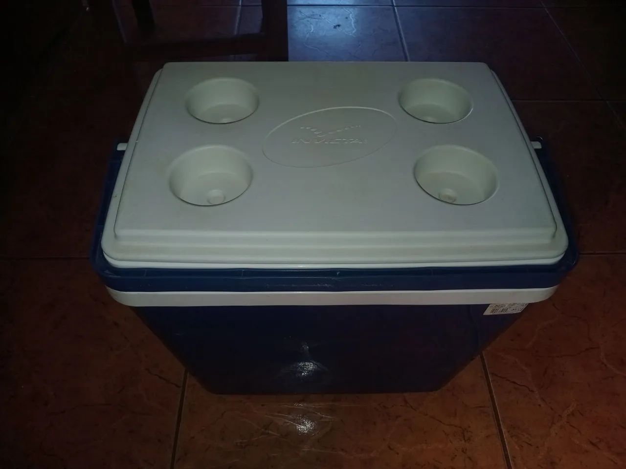 Caixa térmica  - Foto 4