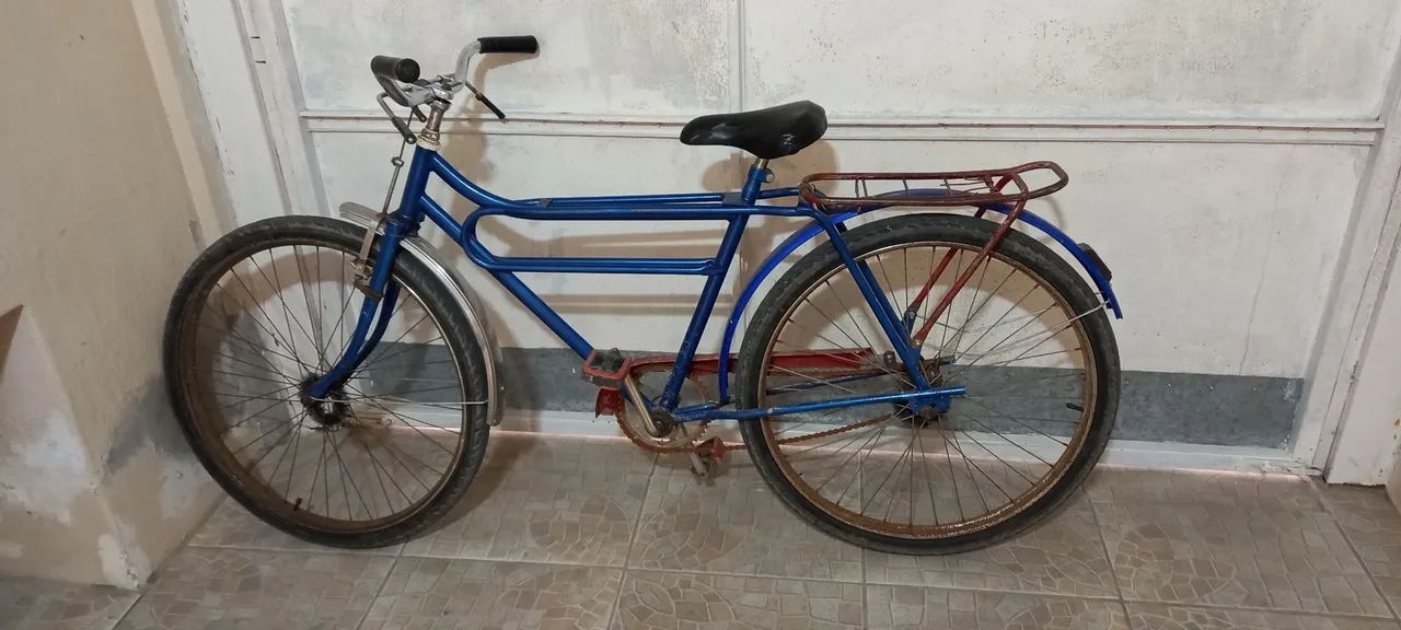 Bicicleta - Foto 2