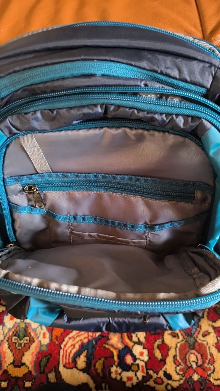 Mochila Dell energy 16.5 polegadas - Foto 5