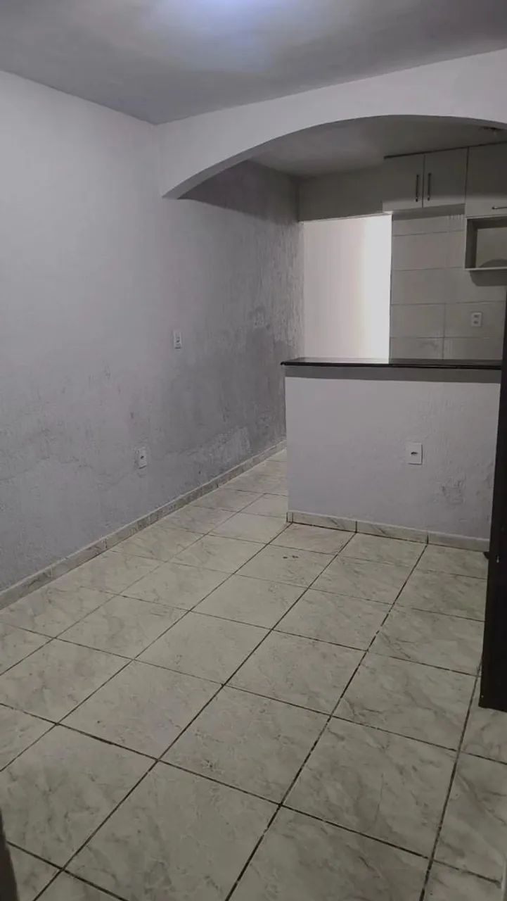Vendo casa no riacho fundo 2  - Foto 3