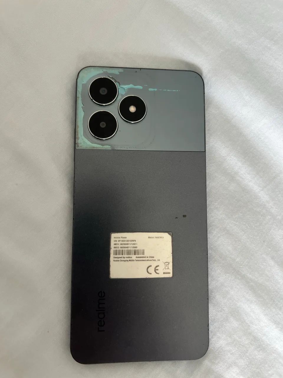 Celular Redime 9 - Foto 2