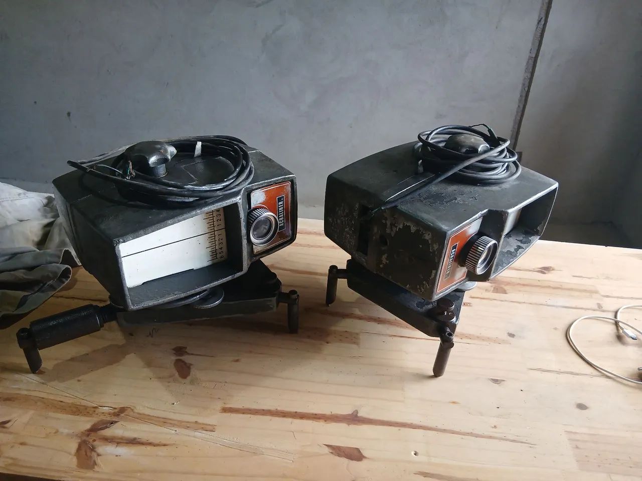 Projetor de Alinhamento Automotivo - Foto 3