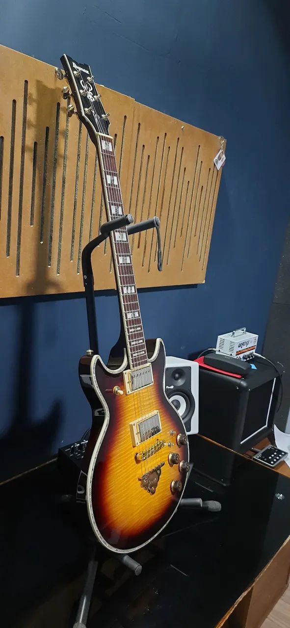 Guitarra Ibanez AR420 - Foto 2