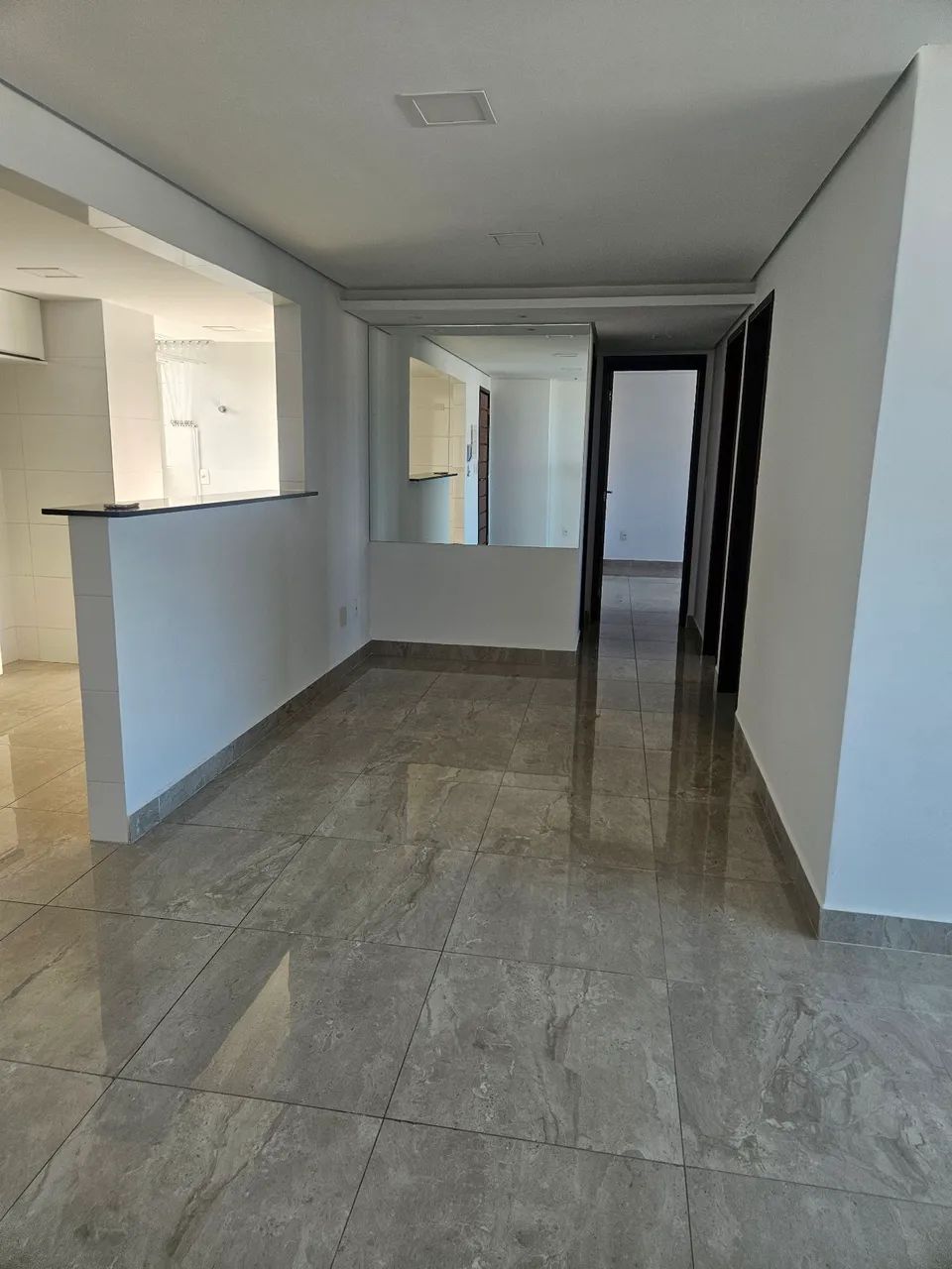 Alugo apartamento  - Foto 3