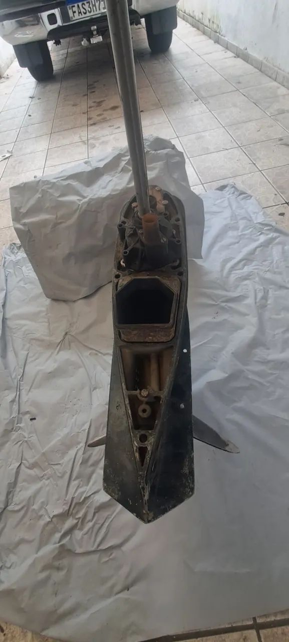 Rabeta evinrude  - Foto 3