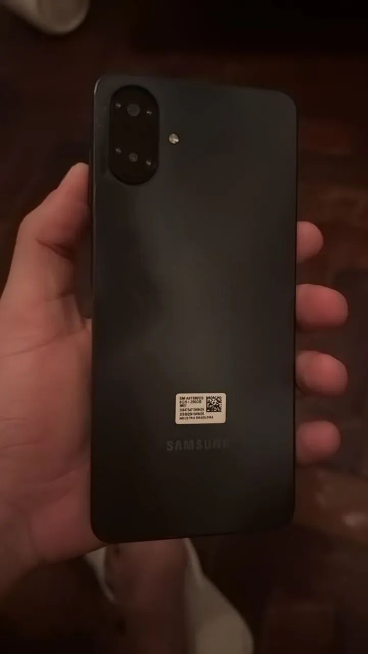 Samsung A07 - Foto 3