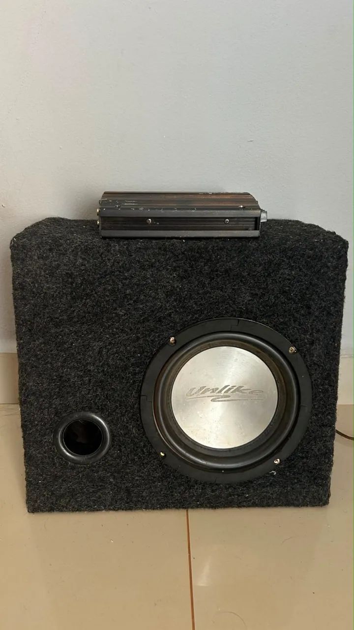 Sub + potência 