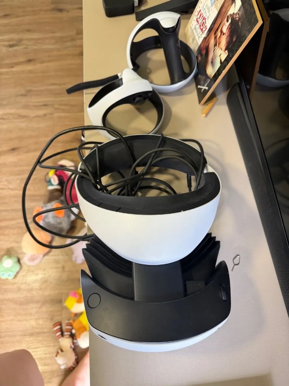 Vr2 ps5 - Foto 3