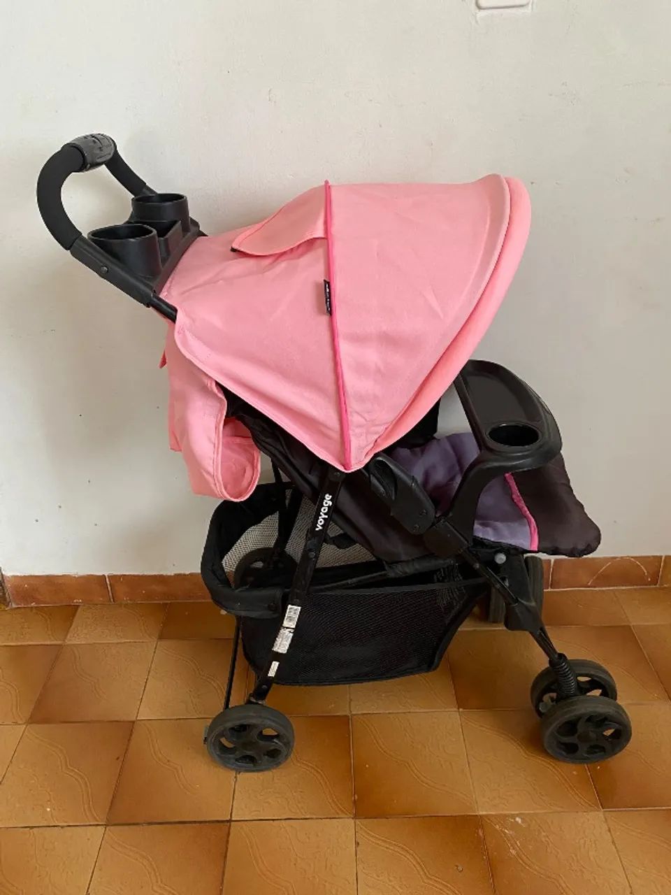 Carrinho de bebê  - Foto 5