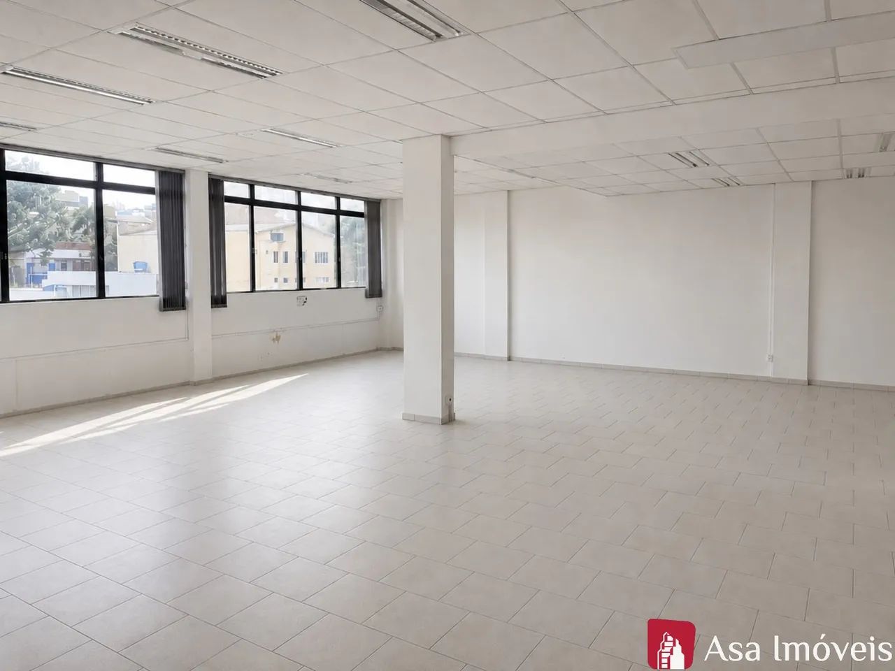 SobreLoja Comercial para Locação  500 m² - Foto 3