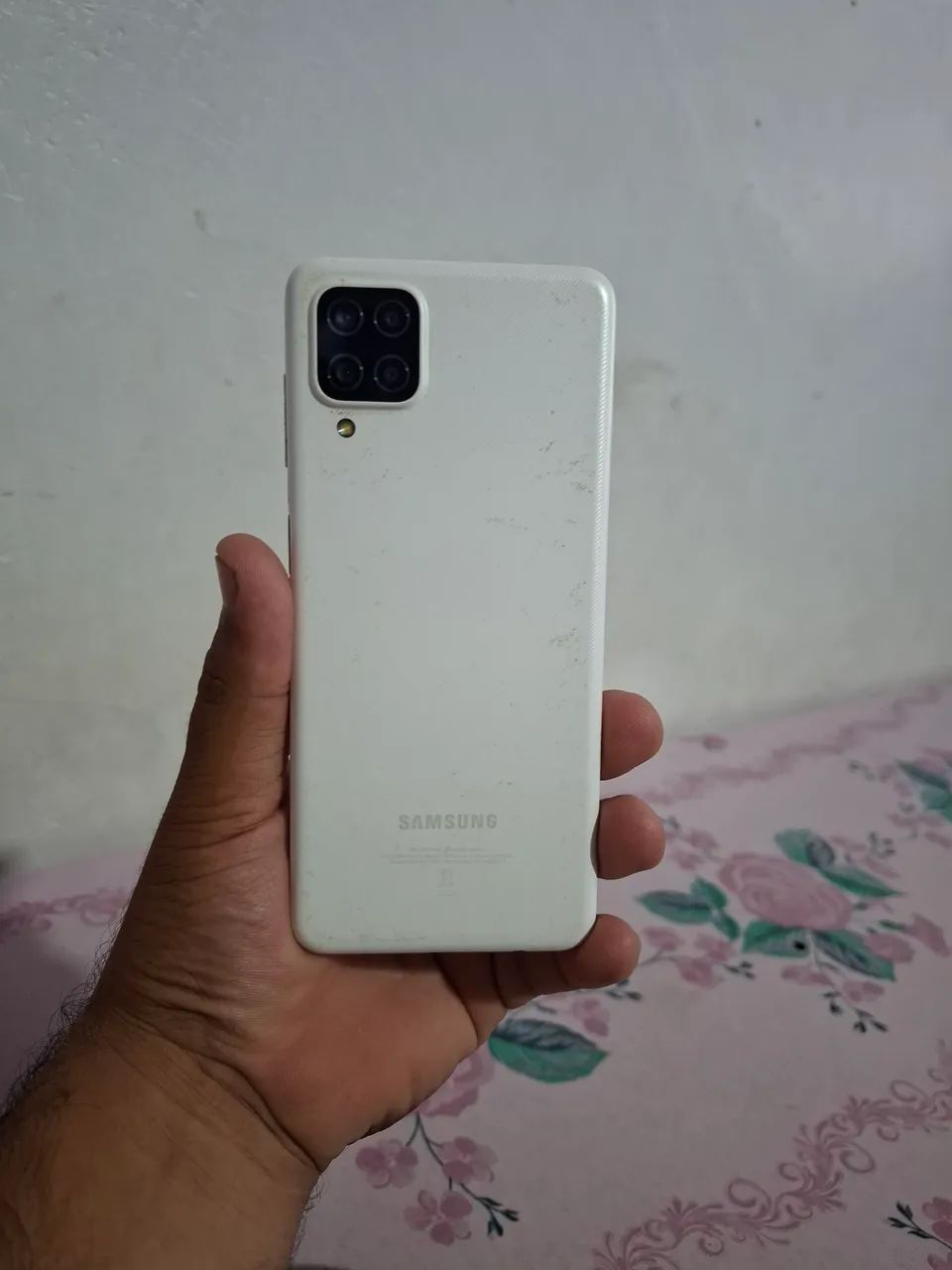 Samsung A12  - Foto 3
