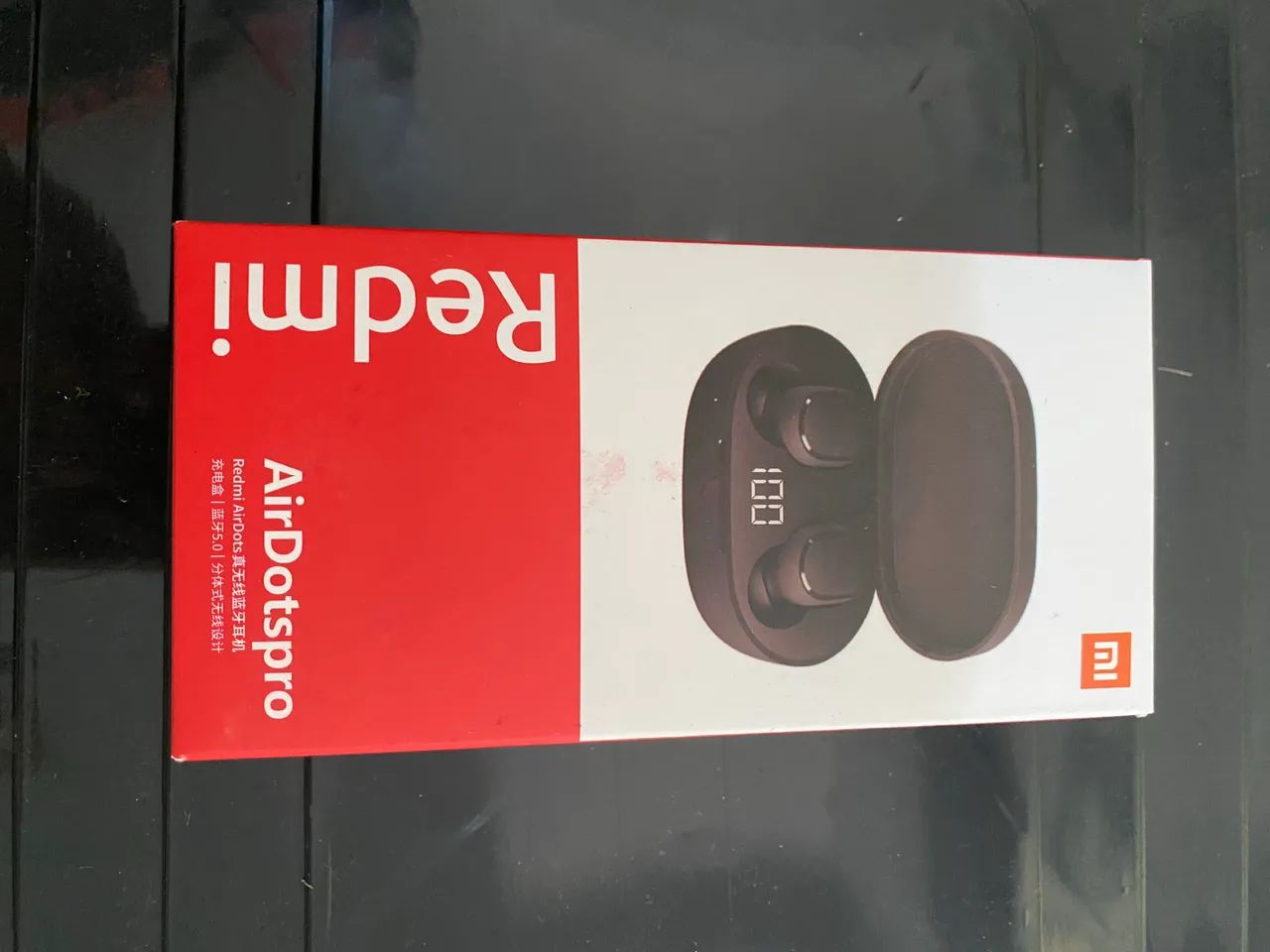 Fones de ouvido Bluetooth com e sem haste - Foto 2