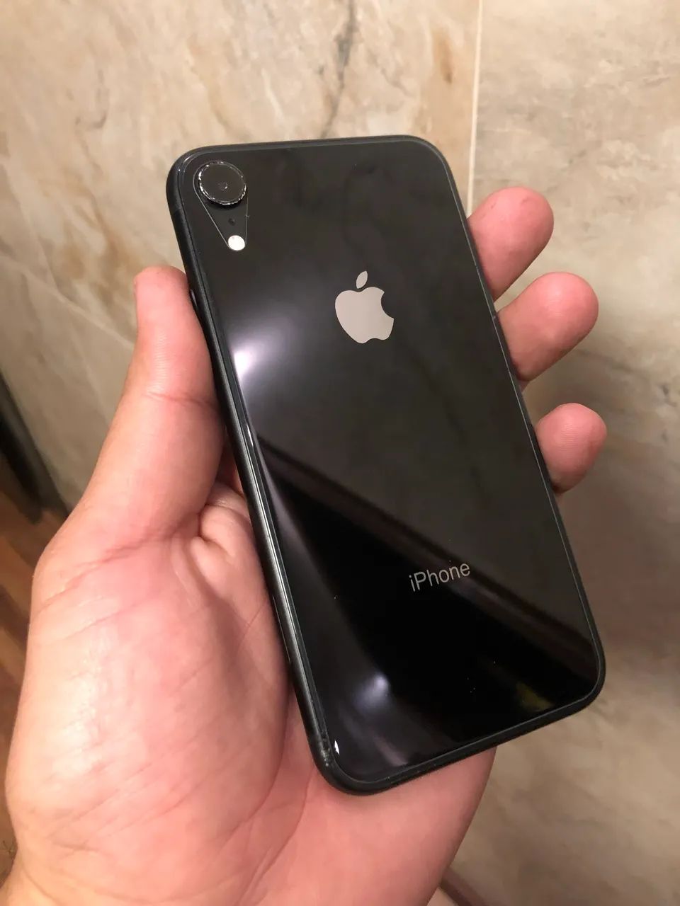 iPhone XR 128gb (bateria 83%) PERFEITO - Foto 4