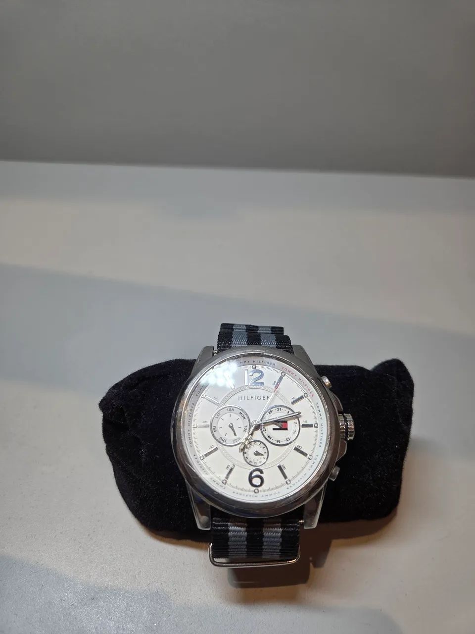 Relógio Tommy Hilfiger