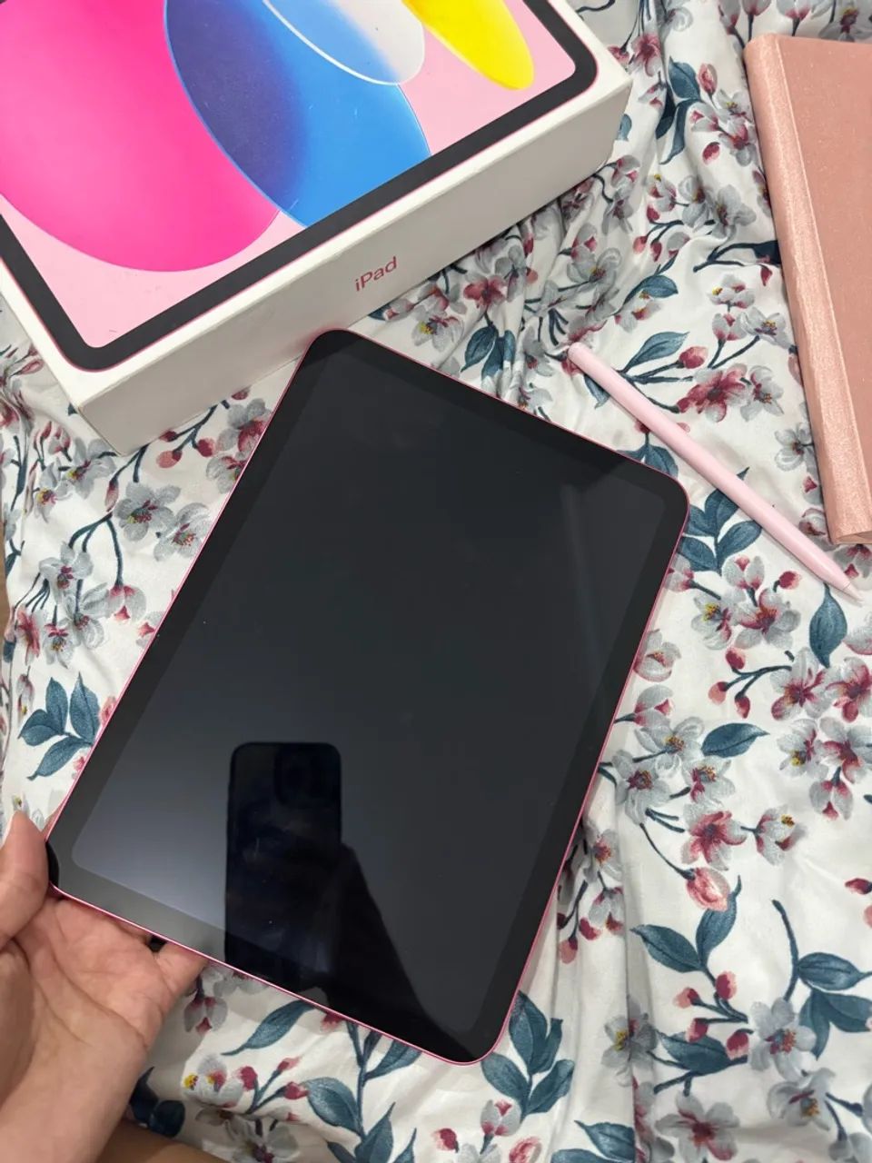 iPad 10 - 64gb - Foto 3