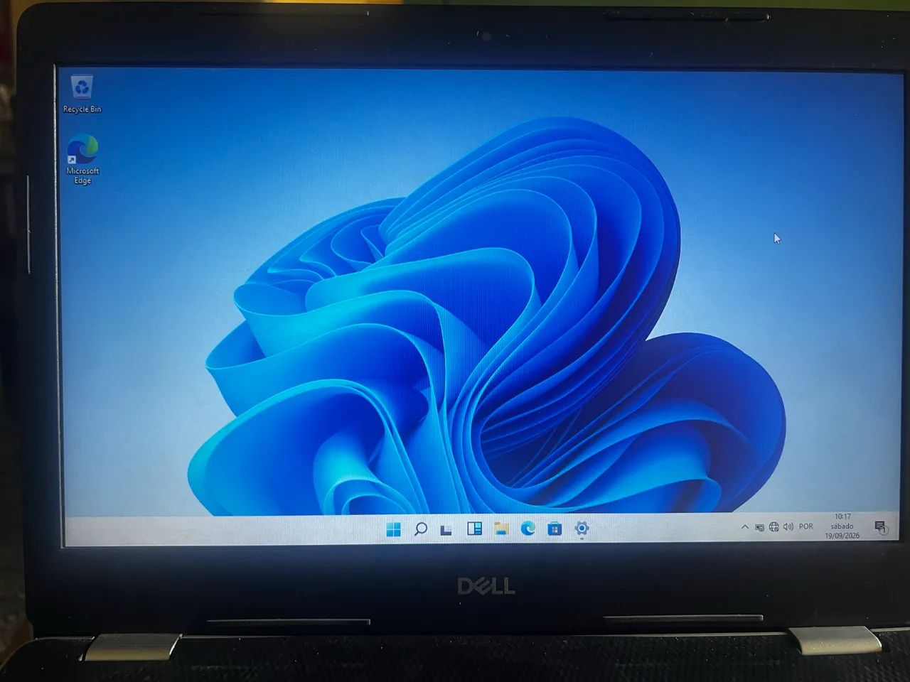 Notebook Dell Inspiron 3481