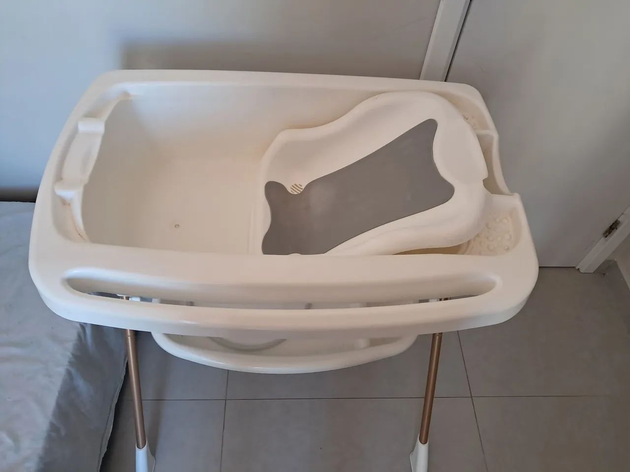 Banheira para bebês  - Foto 2