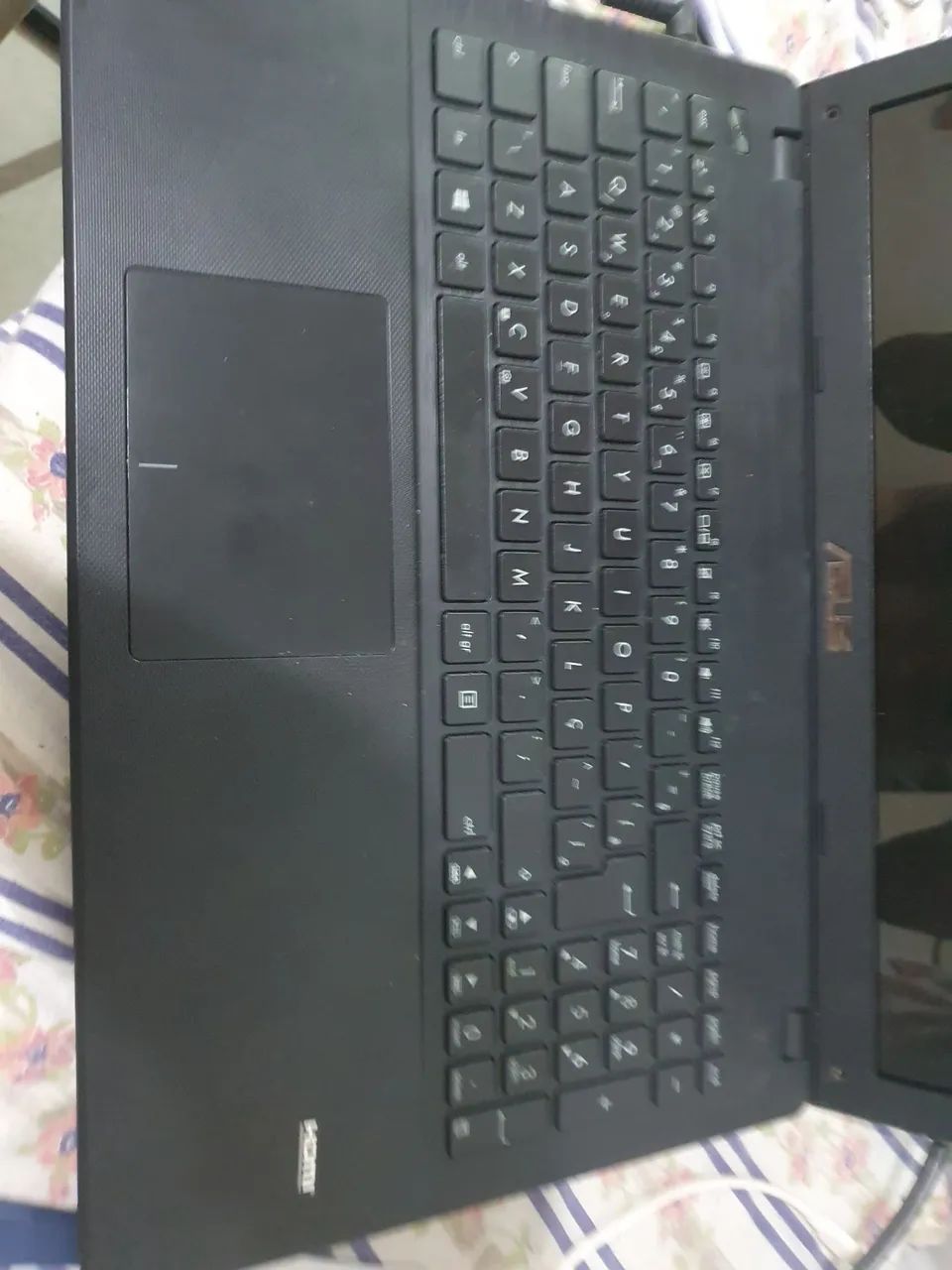 Notebook ASUS  - Foto 2