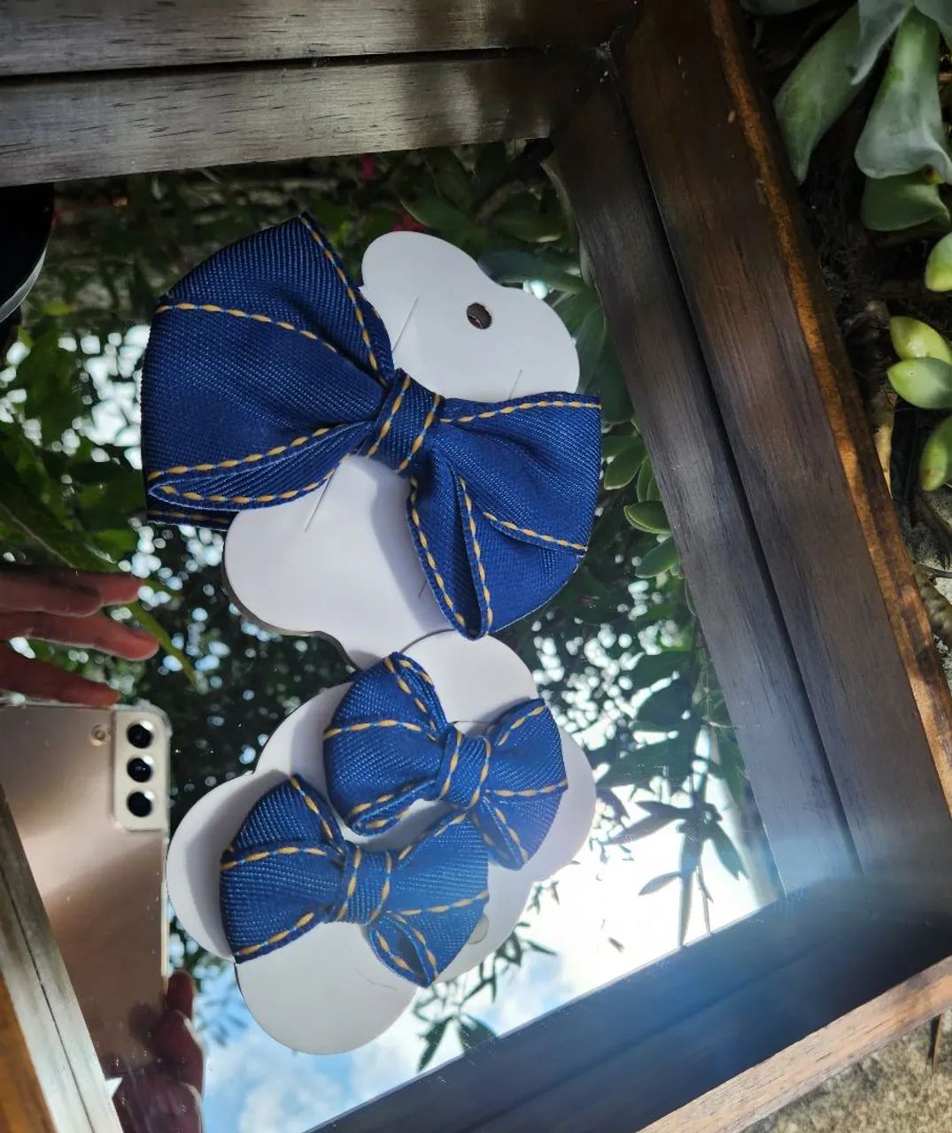 Kit laços  - Foto 2