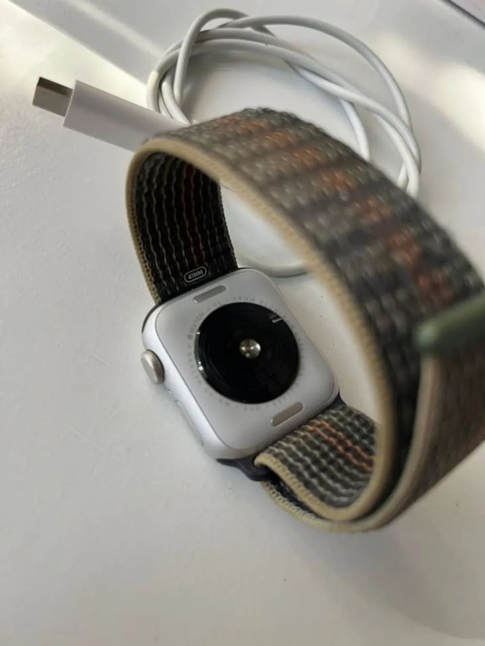 apple watch SE 2ª geração - Foto 5