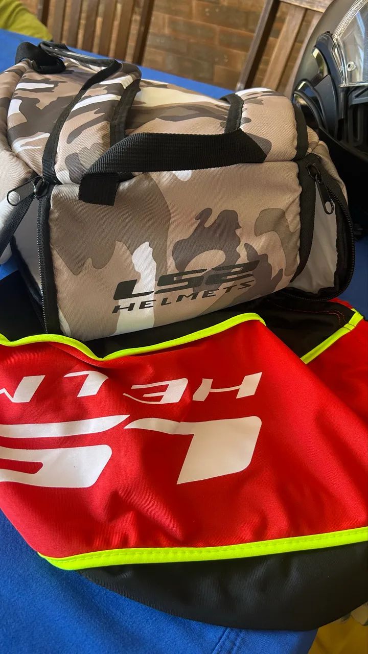 Ls2 valliant 2 usado 2 vezes