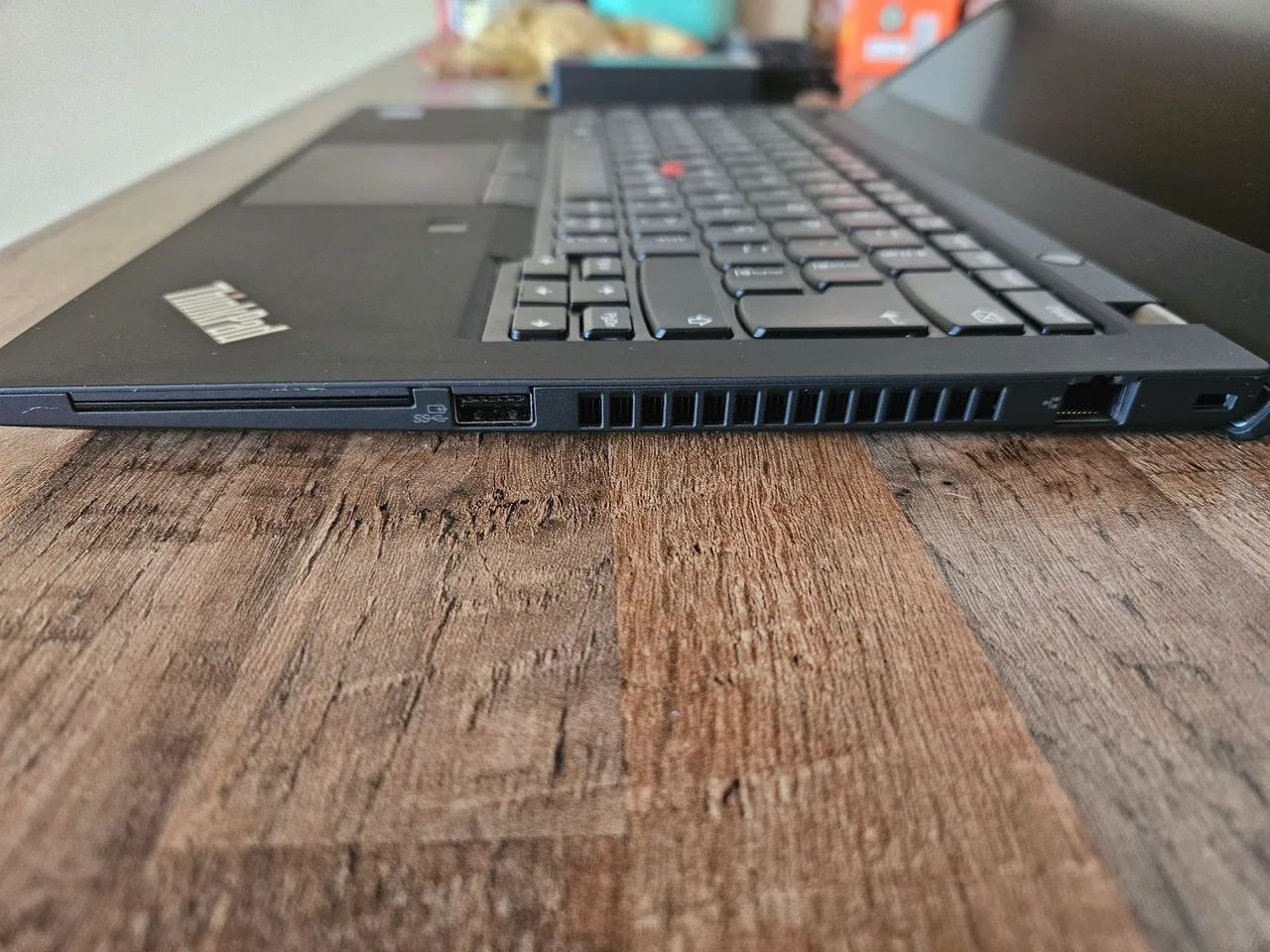 Lenovo Thinkpad T14 gen 2 - Foto 4