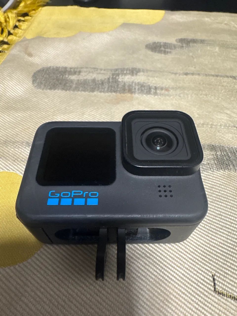 Gopro hero 10