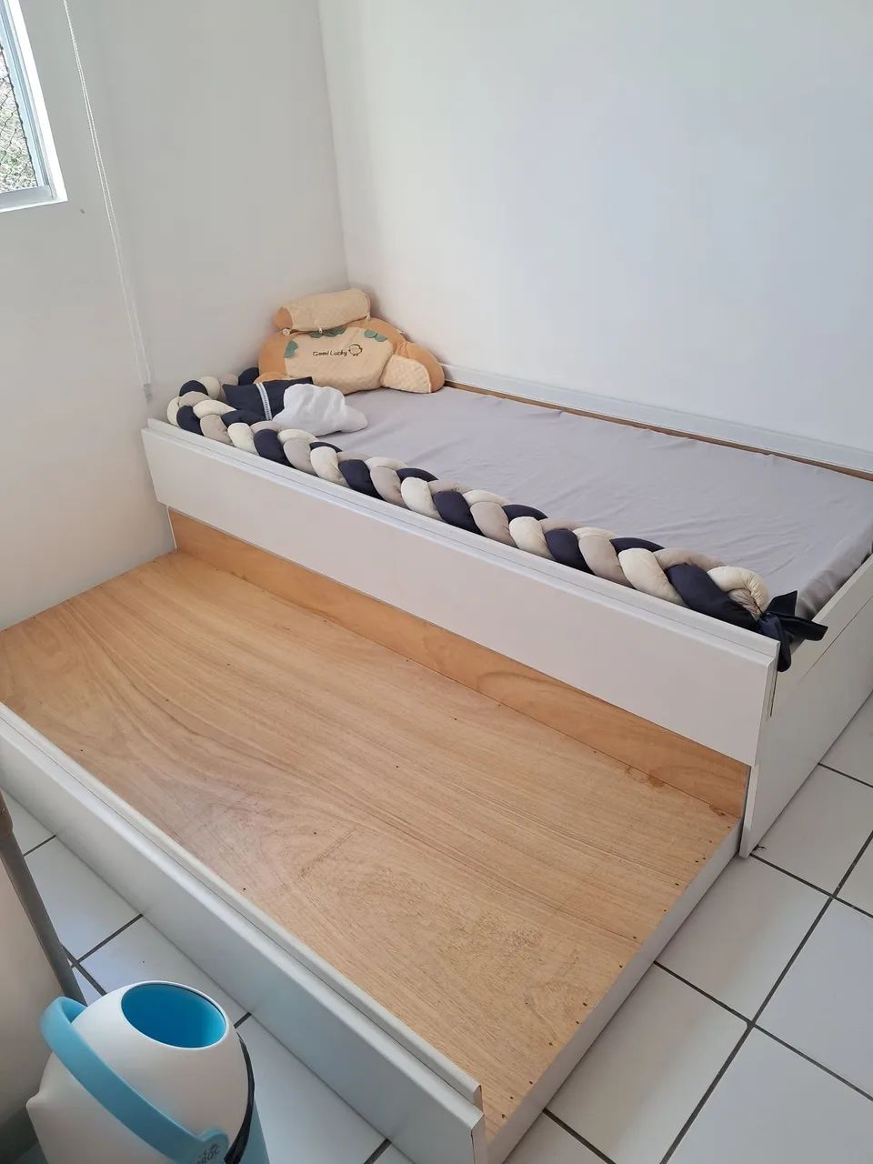 Bi cama solteiro  - Foto 3