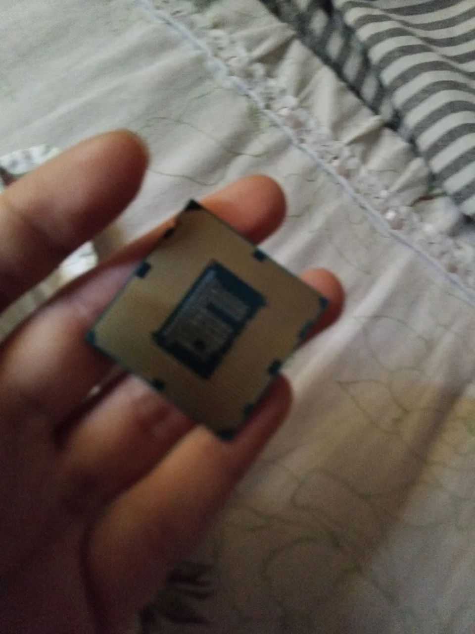 Processador Intel core i3 3220 - Foto 2