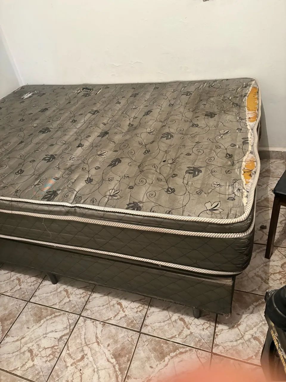 Cama box - Foto 2