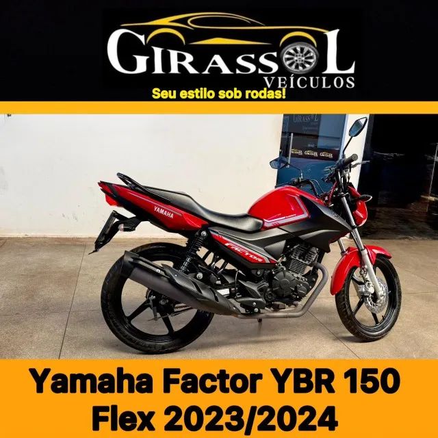 FACTOR 150 2023/2024