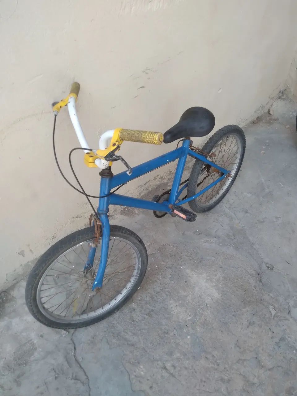 Bicicleta infantil  - Foto 2