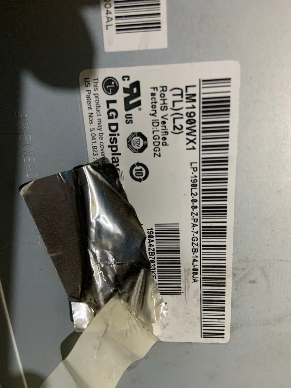 Peças de hardware  - Foto 4