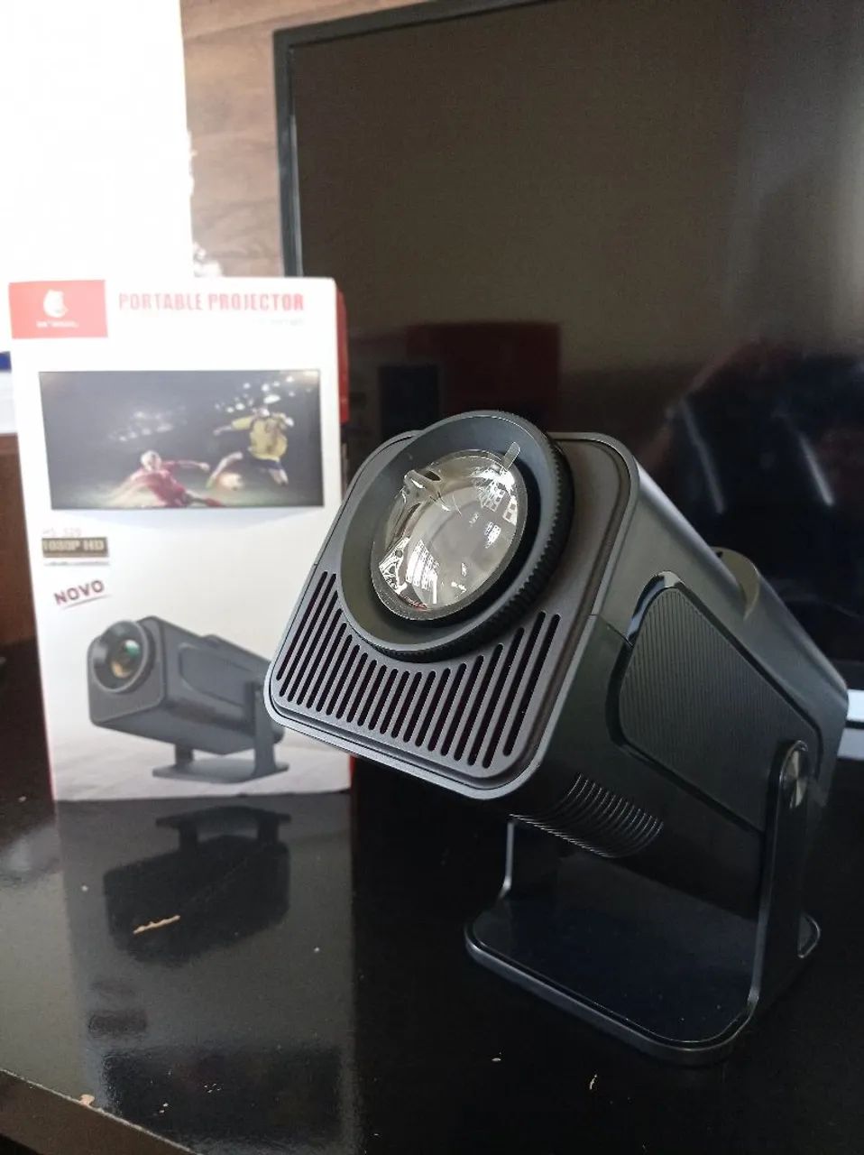 Projetor Portátil 
