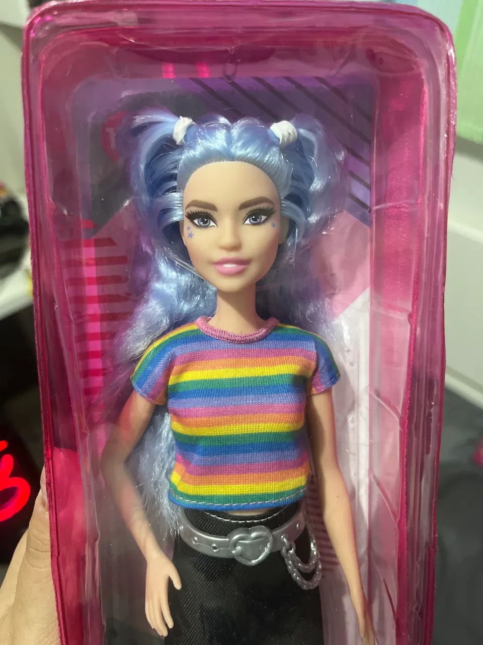 Bonecas barbie fashionistas - Foto 3
