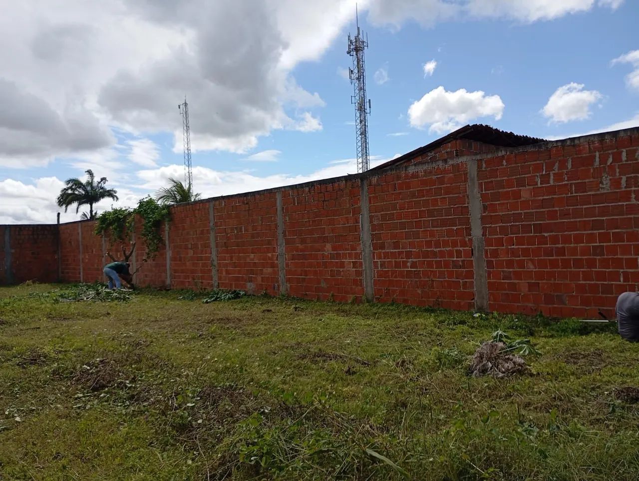 Vendo Terreno em Maranguape  - Foto 3