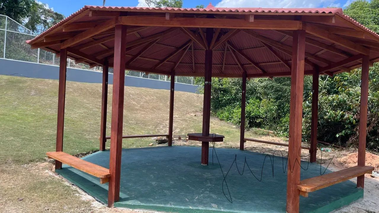 ENTRADA PARCELADA- Lotes CHÁCARAS DA FAZENDA - Foto 2
