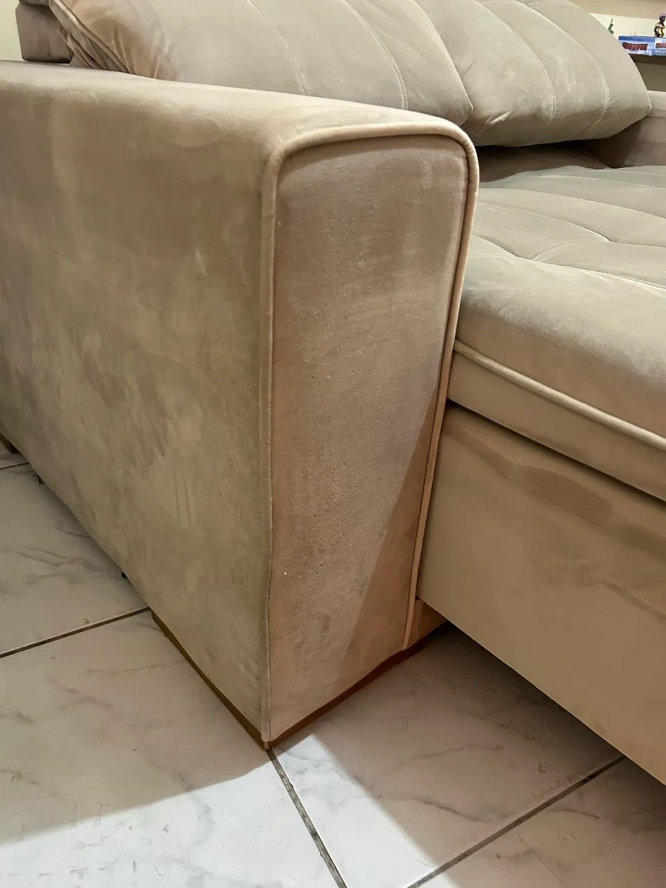 Sofá retrátil  - Foto 3