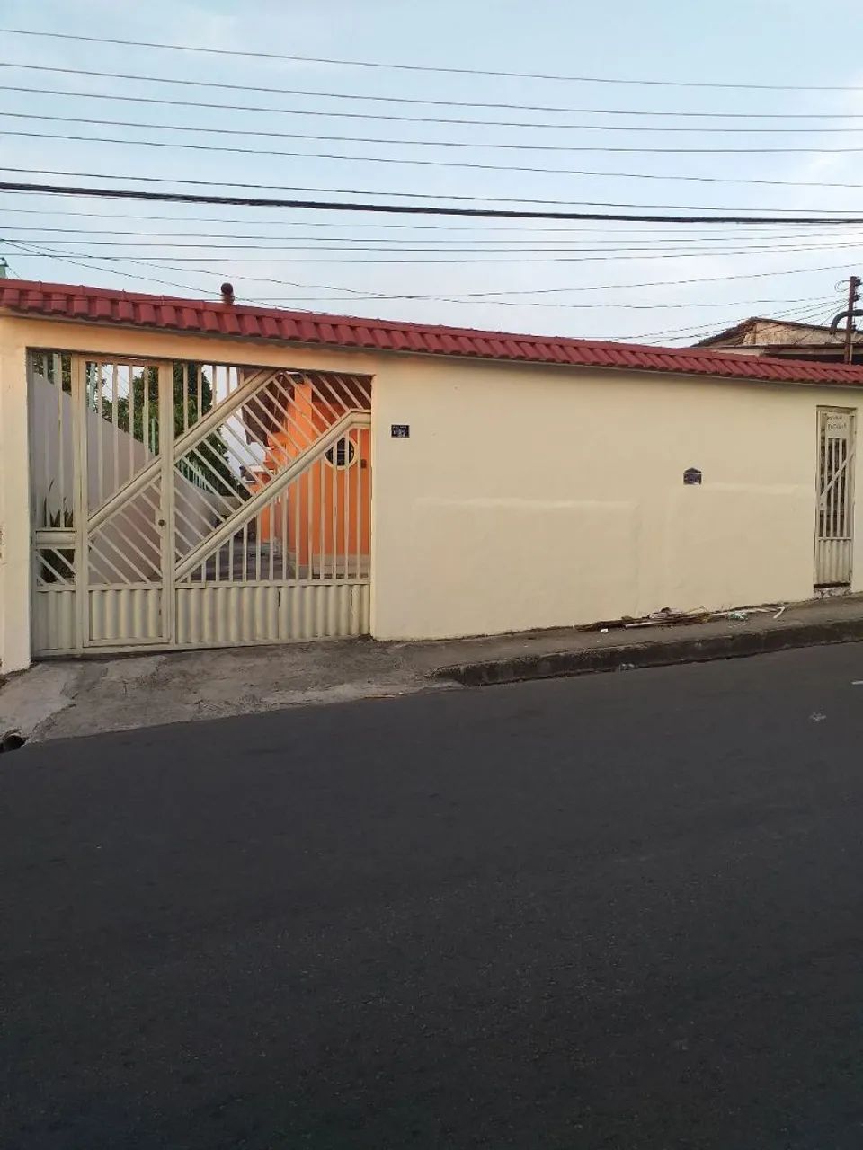 Foto - Manaus - Japiim