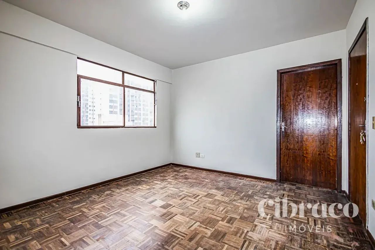 Apartamento no Centro com 2 quartos de 90m² - Edifício Roma - Foto 3