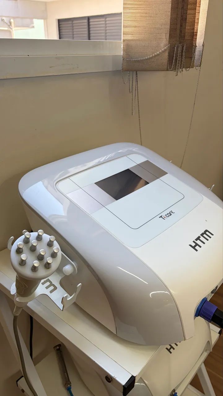 Radiofrequência Htm/ Tecare 
